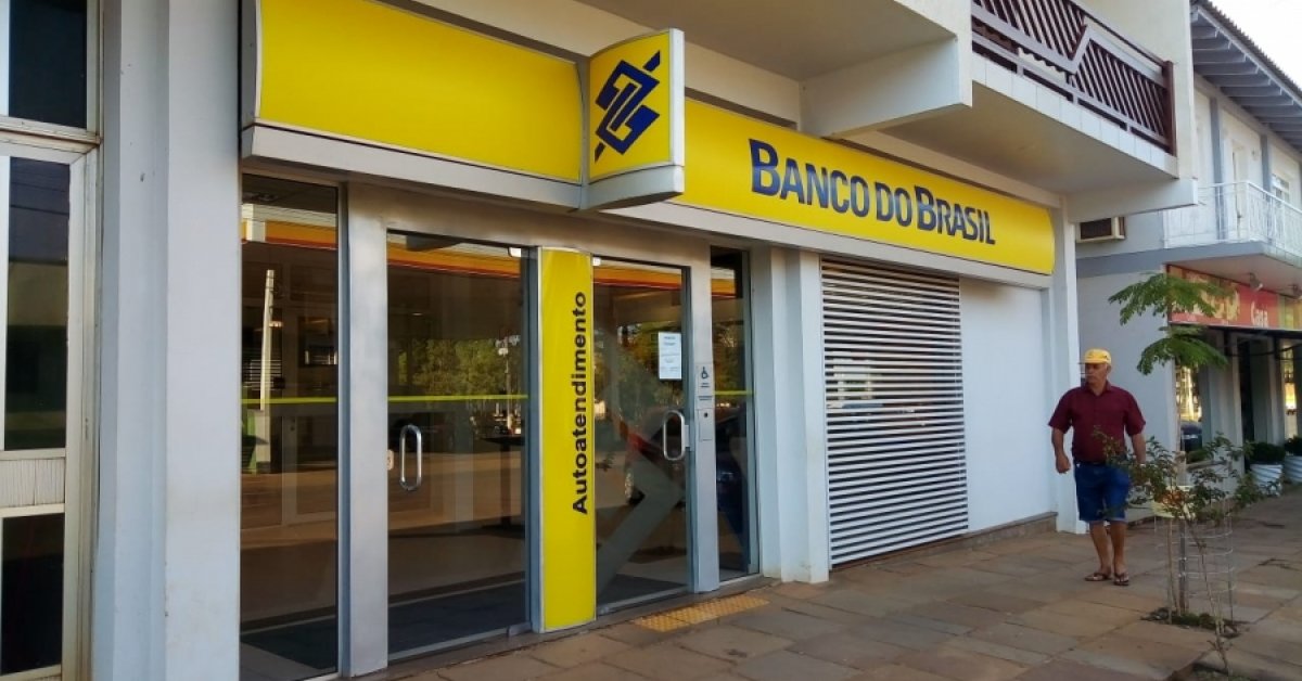 Banco do Brasil terá nova sede em Ibiraiaras - Tua Rádio Cacique