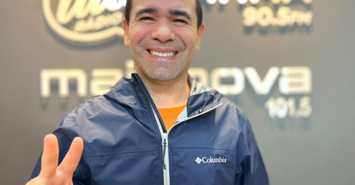 Prefeito de Vacaria aborda saúde, obras e relação política após ...