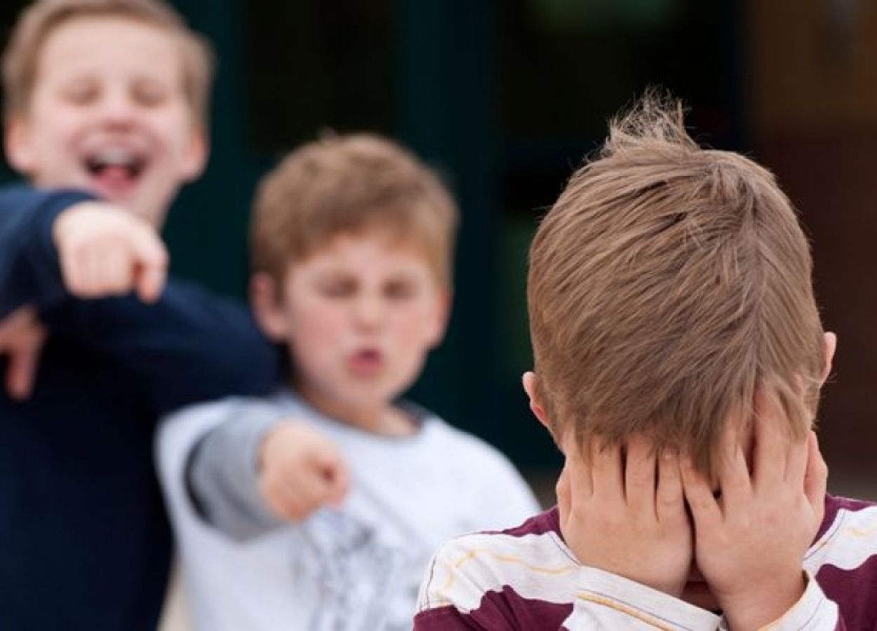 Bullying na Escola: um problema crônico
