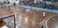 Lagoa Futsal perde em Guaporé e cai uma posição na tabela