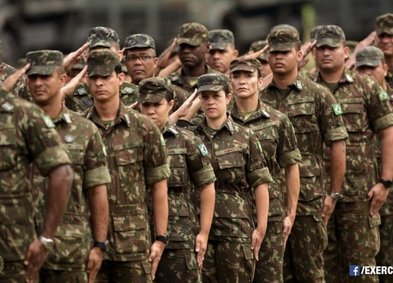 Jovens que completam 18 anos em 2021 devem fazer o alistamento militar até  30 de junho - Tua Rádio Fátima